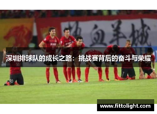 深圳排球队的成长之路：挑战赛背后的奋斗与荣耀